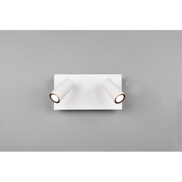 Vanjska svjetiljka (visina 12 cm) Tunga – Trio-image-2