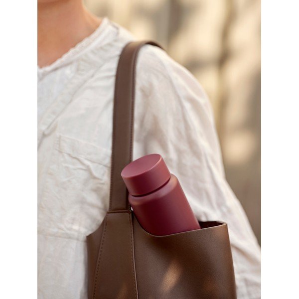 Bordo termo šalica od nehrđajućeg čelika 650 ml Singles – Zone-image-2