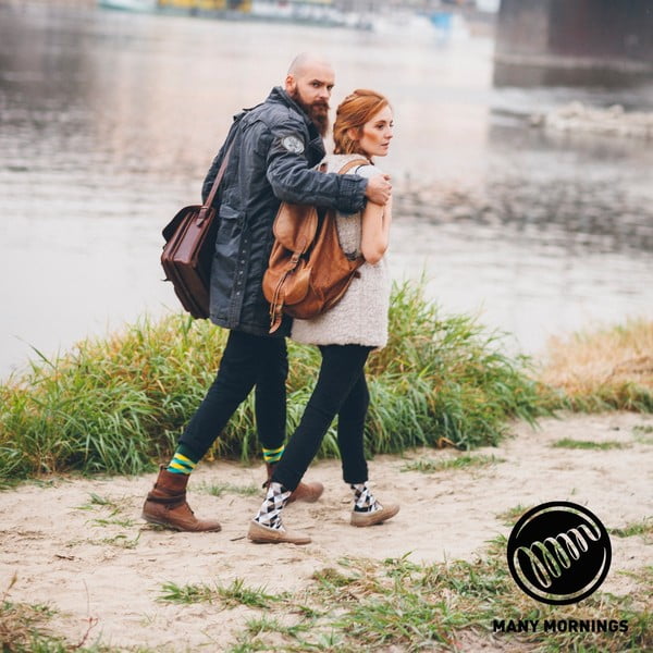 Čarape Many Mornings Tropical Heat, veličine 43–46-image-4