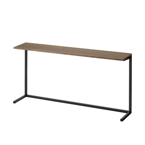 Bijela/u prirodnoj boji drvena dodatna kuhinjska polica 28,5x8,5 cm Tower – YAMAZAKI-image-3