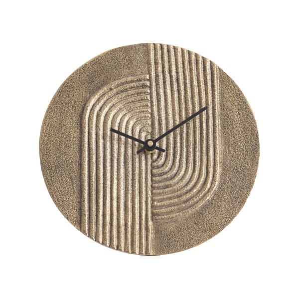 Stolni sat ø 20 cm Gwenna – Light & Living-image-4