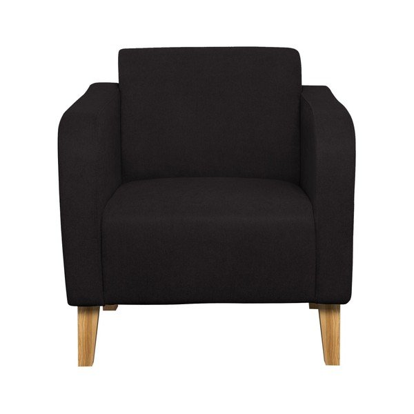 Crna Kooko Home Swing fotelja-image-2