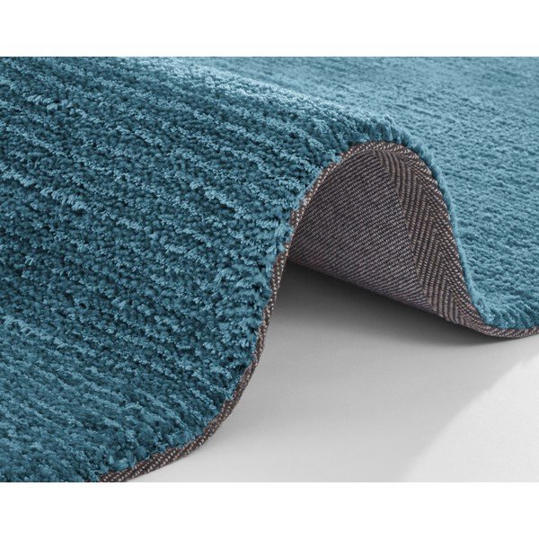 Tamnoplavi tepih Mint Rugs Supersoft, 200 x 290 cm-image-2
