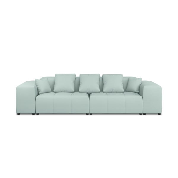 Zelena sofa 320 cm Rome - Cosmopolitan Design