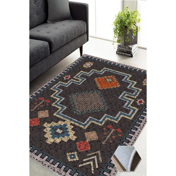 Tepih Rizzoli Ethnic, 80 x 140 cm-image-2