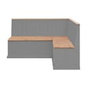 Siva klupa Sara – Støraa