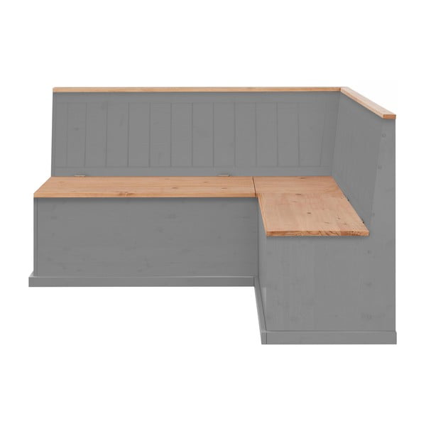 Siva klupa Sara – Støraa