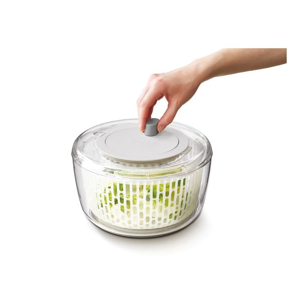Sušilica za salatu ø 24 cm Duo – Joseph Joseph-image-4