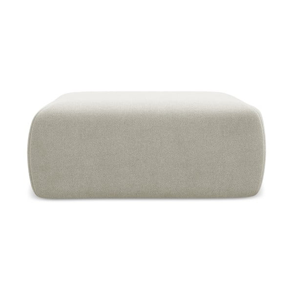 Bež tabure Kapua – Makamii