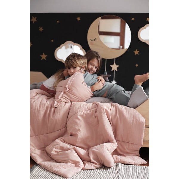 Dječji jastuk Oh Girl - Malomi Kids-image-3