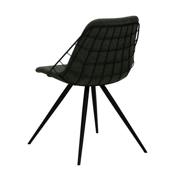 Zelena blagovaonska stolica DAN-FORM Denmark Sway-image-3
