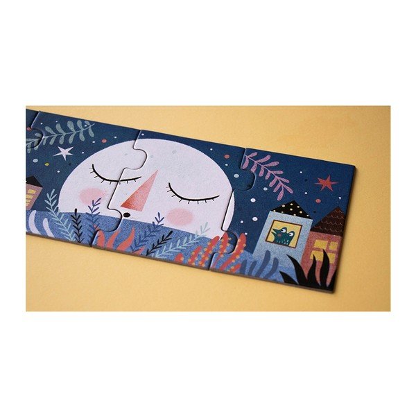 Duga puzzle na Londji biciklu, 54 komada-image-2
