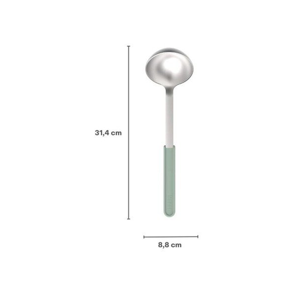 Plastična grabilica Chef It – Mepal-image-4