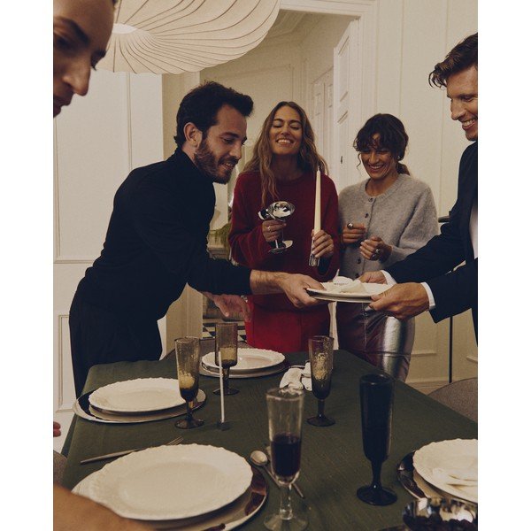 Čaša vinska Sileia – Kave Home-image-3