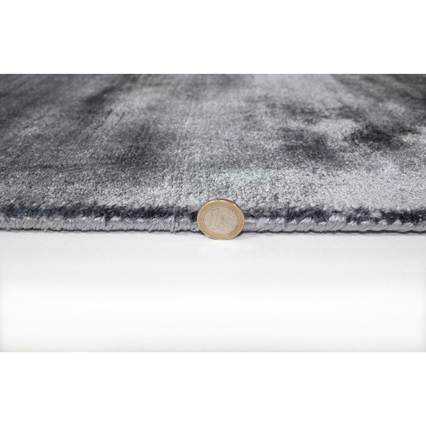 Sivi ručno tkani tepih Flair Rugs Cairo, 120 x 170 cm-image-4