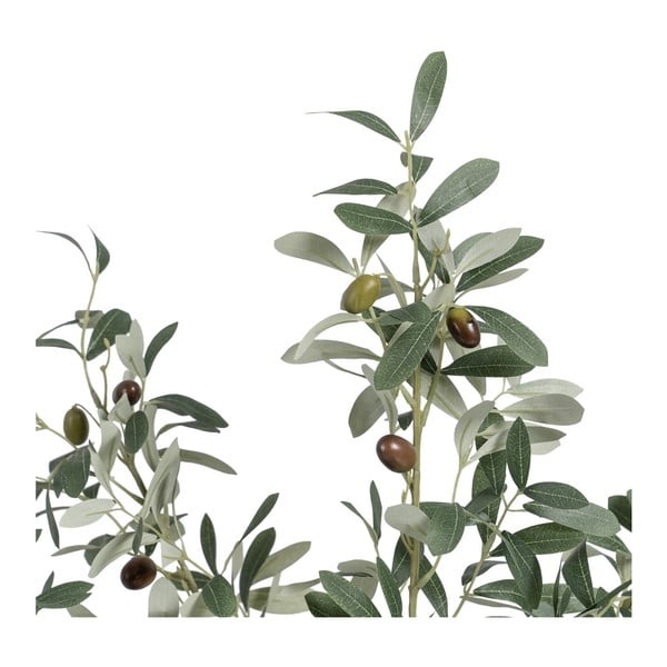 Umjetno drvo masline (visina 78 cm) Olive Tree – Ixia-image-1