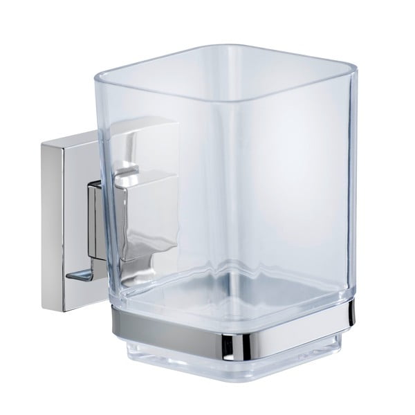 Samostojeća posuda za četkice Wenko Vacuum-Loc, nosivost do 33 kg-image-2