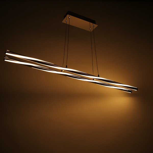 Viseća lampa sa LED svjetlom SULION Lulea-image-3
