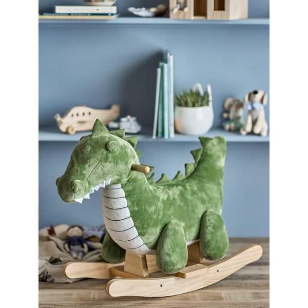 Konjić za ljuljanje Arnie – Bloomingville Mini-image-1