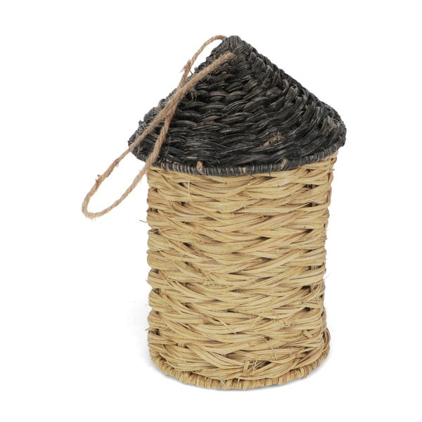 Kućica za ptice od ratana – Rex London-image-2