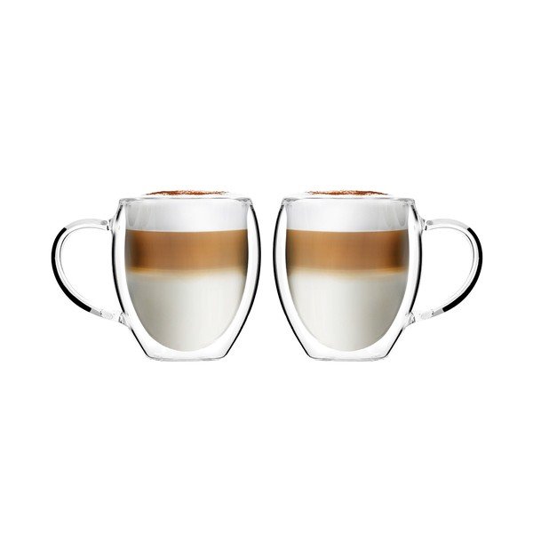 Šalice u setu 2 kom 220 ml Noa – Vialli Design