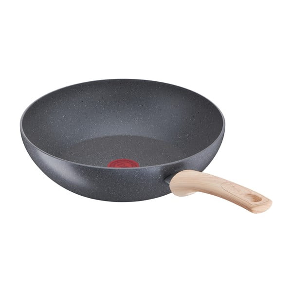 Wok aluminijska tava ø 28 cm Natural Force - Tefal