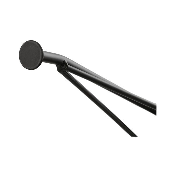 Siva stolica za blagovanje Kokoon Umela-image-1