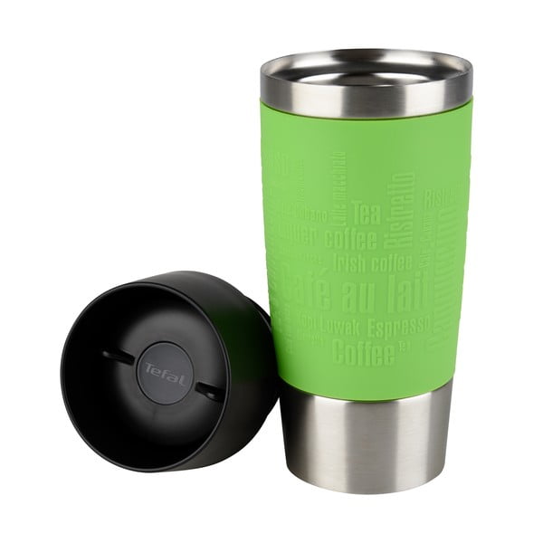 Zelena termo šalica 0,36 l - Tefal-image-2