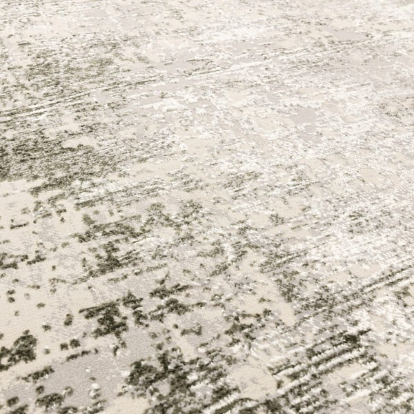 Zeleni tepih 200x290 cm Kuza – Asiatic Carpets-image-2