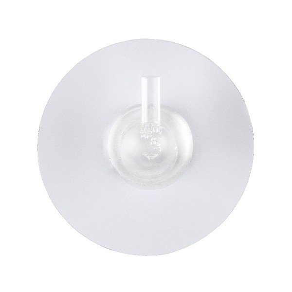 Set od 2 samodržeće kuke Static-Loc White, do 8 kg-image-1