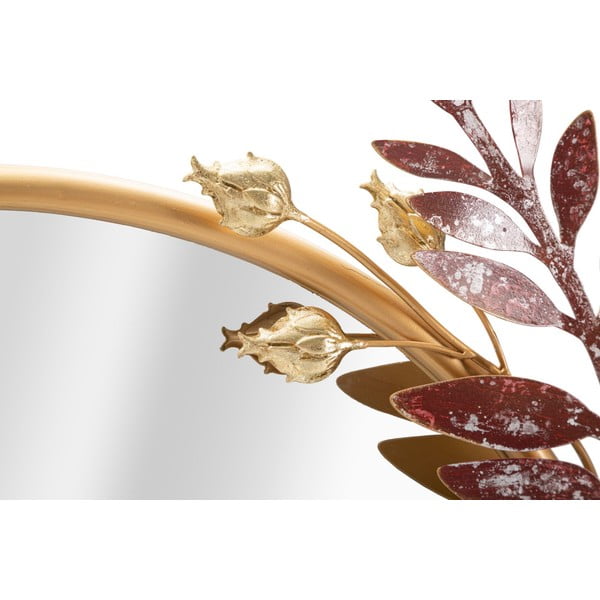 Zidno ogledalo 75x72 cm Flot – Mauro Ferretti-image-4