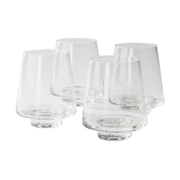 Čaše u setu 4 kom 300 ml Kai – Jotex