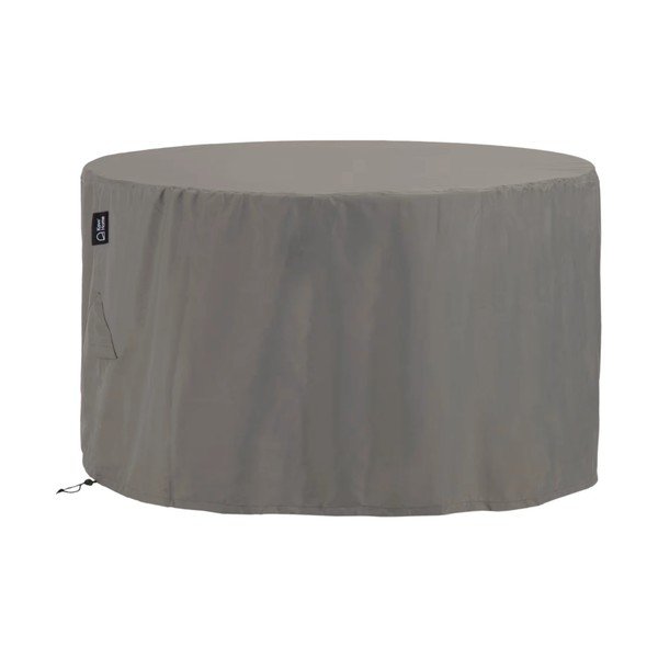 Zaštitna navlaka za vrtni namještaj ø 160 cm Iria – Kave Home