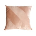 Ukrasni jastuk od samta 45x45 cm Tono  – PT LIVING