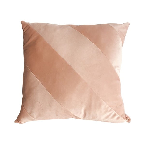 Ukrasni jastuk od samta 45x45 cm Tono  – PT LIVING