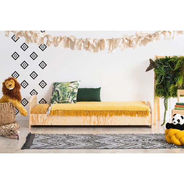 Dječji krevet 90x200 cm Kiki 18 - Adeko-image-1