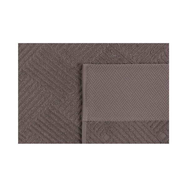 Set od 2 ručnika Madame Coco Lara, 50 x 90 cm-image-4