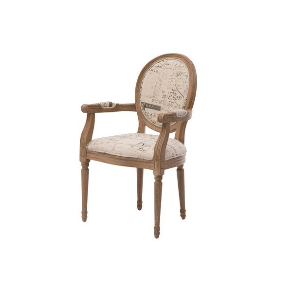 Tapecirana fotelja Mauro Ferretti Perier-image-2