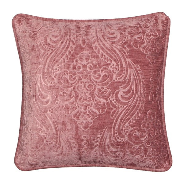 Ružičasta navlaka za jastuk Kate Louise Exclusive Ranejo, 45 x 45 cm