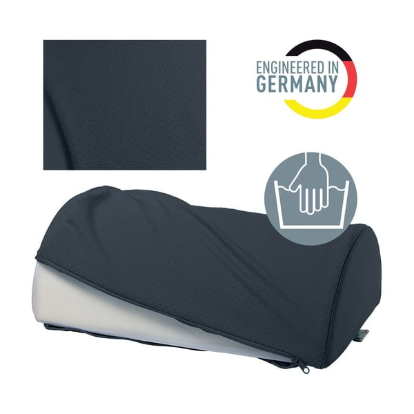 Ergonomski jastuk 40,5x26 cm Ergo Cosy – Leitz-image-4