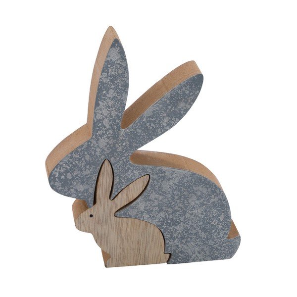 Uskrsni ukras Ego Dekor Bunny