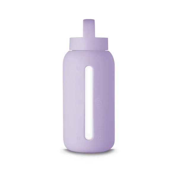 Boca za vodu za put u boji lavande 720 ml Pastel Lilac – Muuki