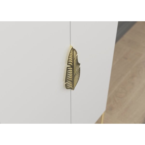 Bijeli ormar Skandica Merlin-image-1