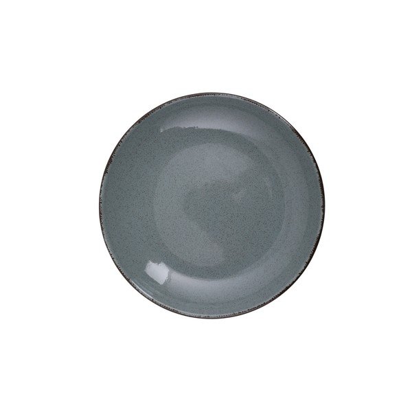 24-dijelni set posuđa od sivog porculana Kütahya Porselen Classic-image-2