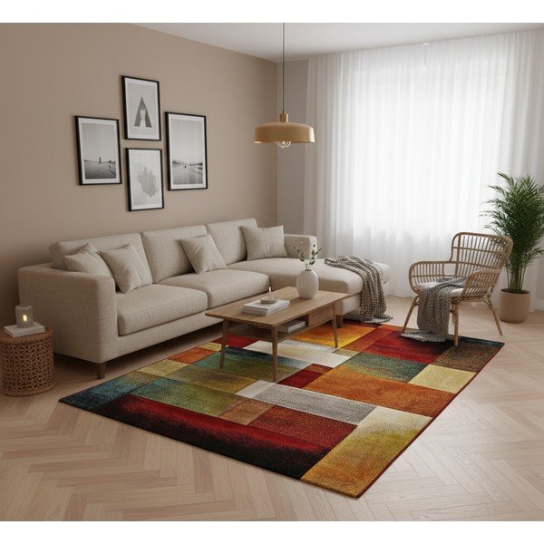 Tepih Universal Matrix, 160 x 230 cm-image-1