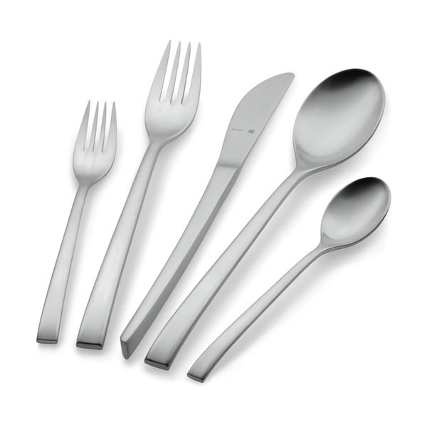 Set od 30 Cromargan® WMF Elle pribora za jelo od nehrđajućeg čelika