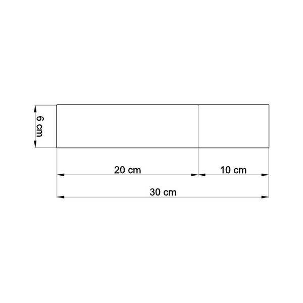 Bijela stropna svjetiljka Sollux Paul-image-2