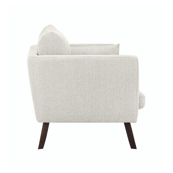 Svjetlo bež dvosjed Mazzini Sofas Elena-image-3