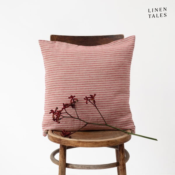 Ukrasna jastučnica 40x40 cm – Linen Tales