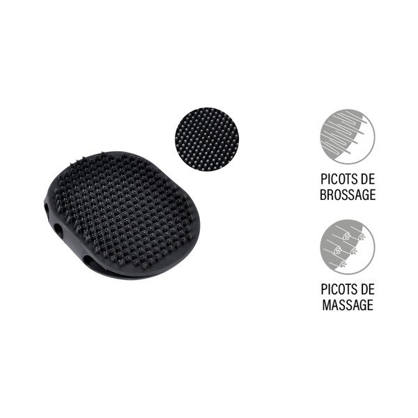 Četka za kućne ljubimce – Love Story-image-2